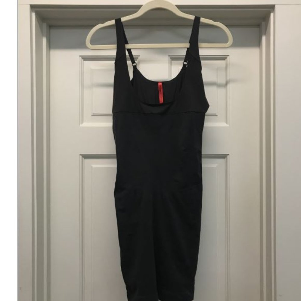 Spanx Undergarment Slip Shapewear